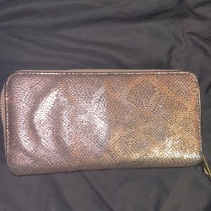 FREE!! Pink💕 Sparkle✨ Wallet🪪